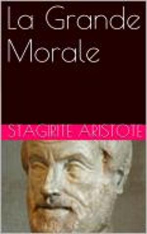 Cover of the book La Grande Morale by Pierre-Joseph Proudhon