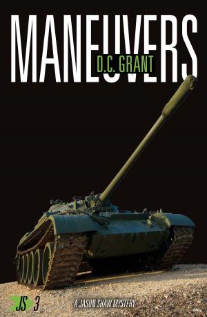 Book cover of Maneuvers