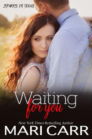 Cover of the book Waiting for You by Carey Corp