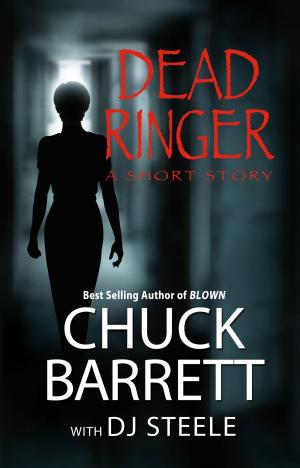 Book cover of DEAD RINGER