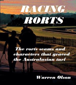 Book cover of Racing Rorts