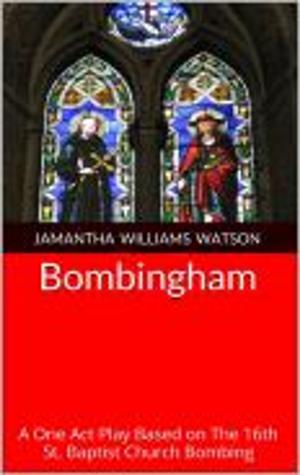 Book cover of Bombingham: