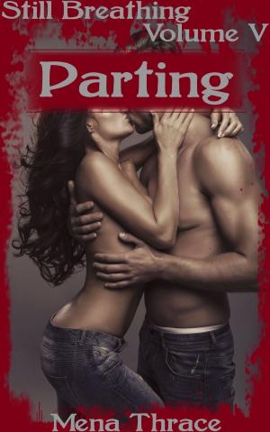 bigCover of the book Parting by 