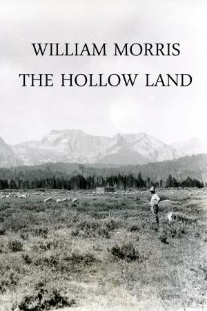Cover of the book The Hollow Land by Andrew Lang