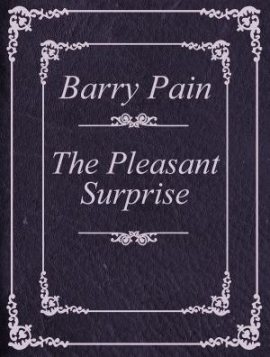 Cover of the book The Pleasant Surprise by Ann Hunter