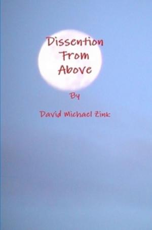 Cover of the book Dissention From Above by david zink