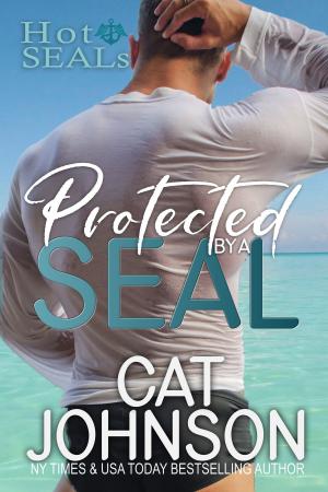 Cover of the book Protected by a SEAL by Laura Jane Leigh