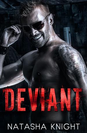 bigCover of the book Deviant by 
