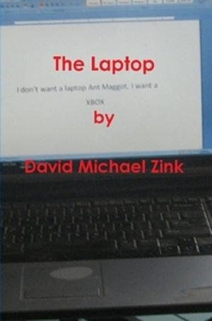 Cover of the book The Laptop by Jessica E. Subject