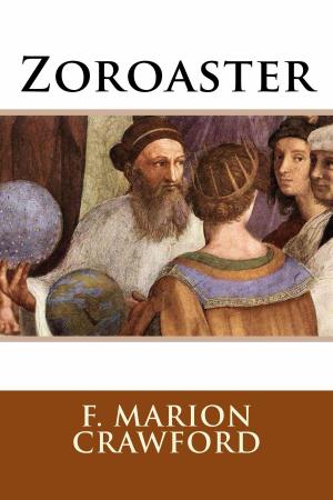 Cover of Zoroaster