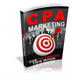 bigCover of the book CPA Marketing by 