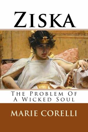 Book cover of Ziska: The Problem of a Wicked Soul