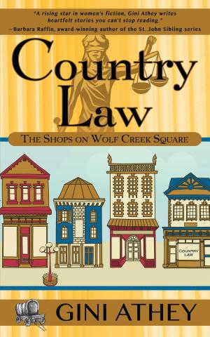Cover of the book Country Law by E M Richmond