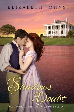Cover of the book Shadows of Doubt by Sharon Page