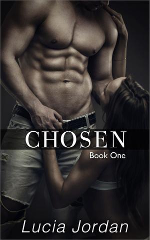 Cover of the book Chosen by Anna Austin