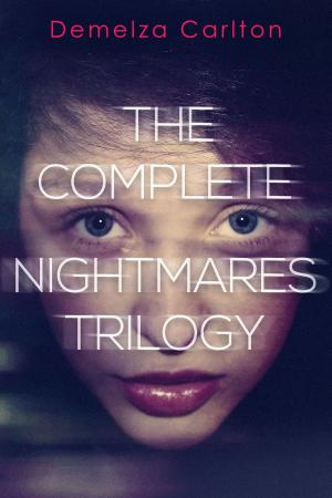 Book cover of The Complete Nightmares Trilogy