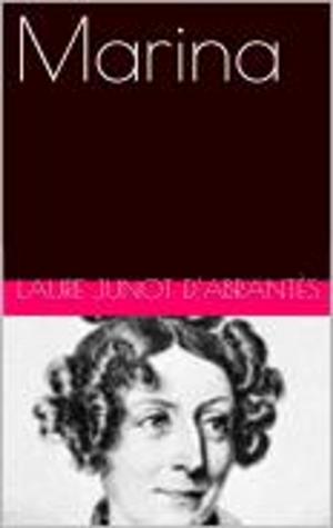 Cover of the book Marina by John Stuart Mill