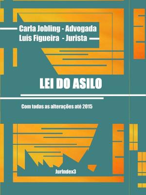 Cover of the book Lei do Asilo by Hector Berlioz