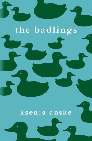 Cover of the book The Badlings by Jessica Kale