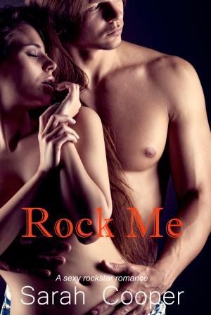 Cover of the book Rock Me by Mackie Burt