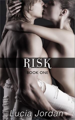 Cover of the book Risk by Lucia Jordan