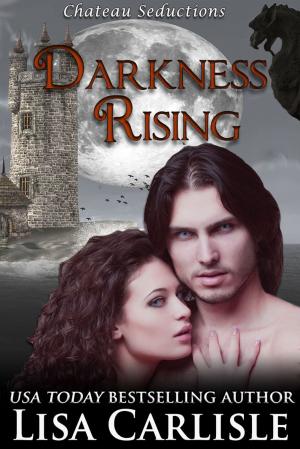Book cover of Darkness Rising