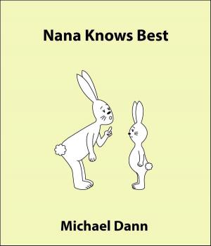 bigCover of the book Nana Knows Best by 