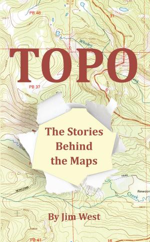 Book cover of Topo