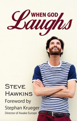 Cover of the book When God Laughs by Marianne Edwins