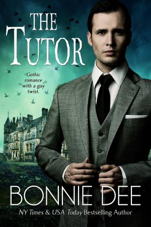 Book cover of The Tutor