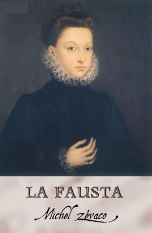 Cover of the book La Fausta (Annoté) by Karl May