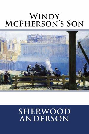 Cover of the book Windy McPherson's Son by Ferdinand Praeger