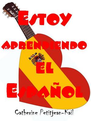 Cover of L'Espagnol pour les Enfants
