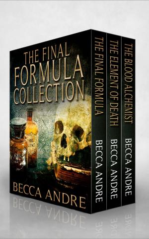 Cover of The Final Formula Collection (Books 1, 1.5, and 2)