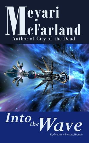 Cover of the book Into the Wave by Meyari McFarland