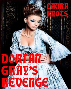 bigCover of the book Dorian Gray's Revenge by 