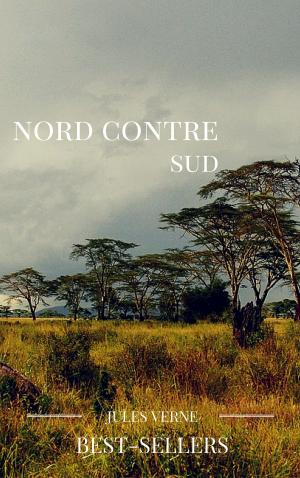 Cover of the book nord contre sud by Anatole France