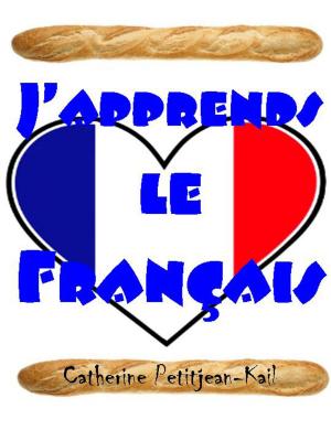 Book cover of French for Children