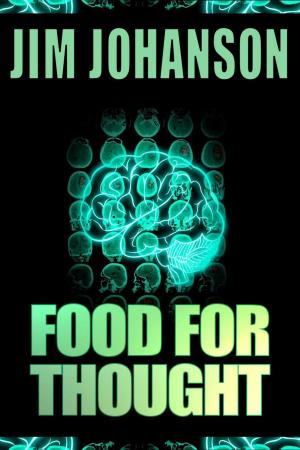 Cover of the book Food for Thought by Jon Hartford