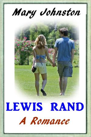 Cover of the book Lewis Rand by Leroy Scott