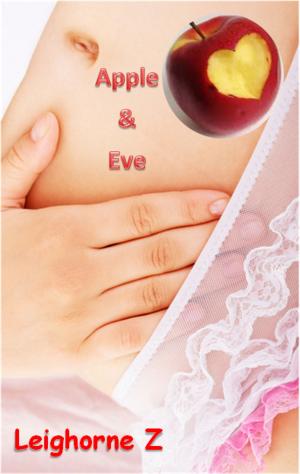 Cover of the book Apple and Eve by David L. Katz, Catherine Katz