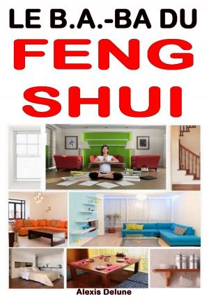 bigCover of the book Le B.a.-Ba du Feng Shui by 
