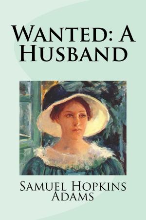 Cover of the book Wanted: A Husband by Louis Tracy