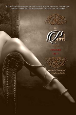 Cover of the book THE PEARL (Volumes 1 to 4) by Penny Jordan