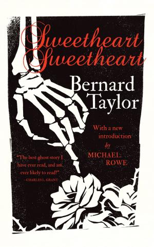Cover of the book Sweetheart, Sweetheart by Michael McDowell