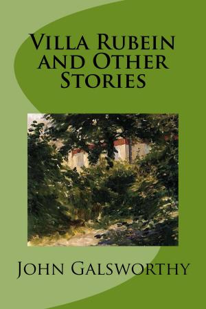bigCover of the book Villa Rubein and Other Stories by 