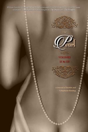 Book cover of THE PEARL (Volumes 9 to 12)