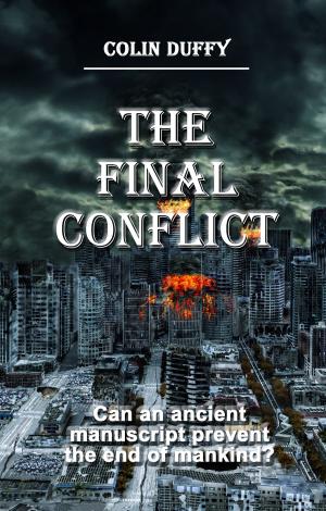 Cover of the book The Final Conflict by Embe Charpentier