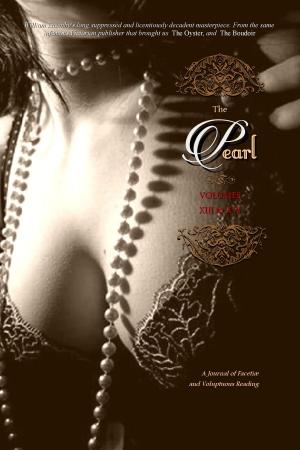 Cover of the book THE PEARL (Volumes 13 to 16) by Frank Harris, Locus Elm Press (editor)