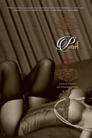 Book cover of THE PEARL (Volumes 17 to 18 & The Christmas Special, Parts I to V)